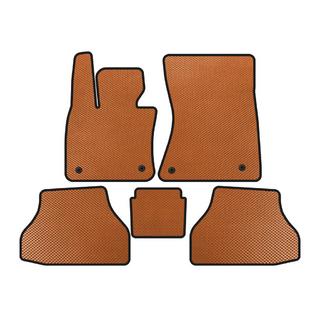Alfombrillas EVA V2 (Naranja)