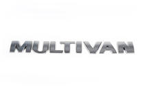 Volkswagen T5 Multivan 2003–2010 Emblema Multivan foto 2