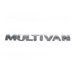 Emblema Multivan foto 2