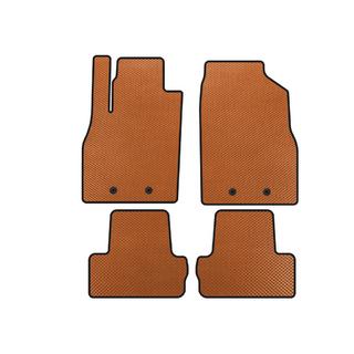 Alfombrillas EVA (Naranja)
