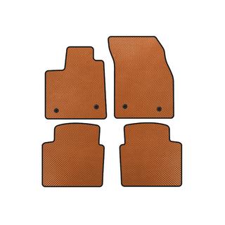 Alfombrillas EVA (SW, Naranja)