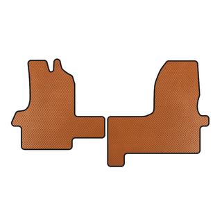 Alfombrillas EVA (Naranja)