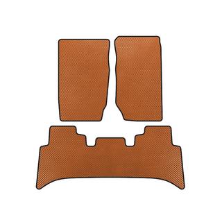 Alfombrillas EVA (Naranja)