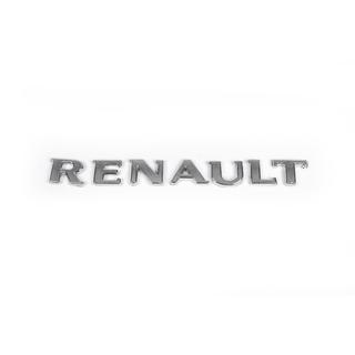 Emblema Renault 135x20mm Renault Kangoo 2008–2020 foto 2