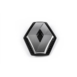 Emblema Renault foto 2