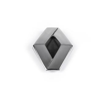 Emblema Trasero (93mm x 73mm Turquia) Renault Megane II 2004-2009 foto 2