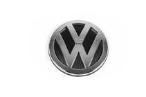 Volkswagen Golf 4 1997-2006 Emblema trasero 1J6 853 630B foto 2