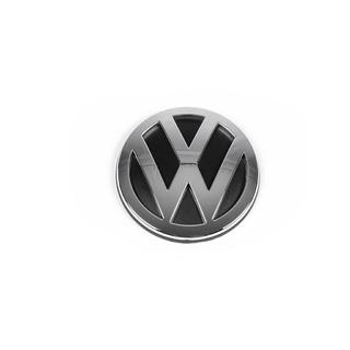 Emblema trasero 1J6 853 630B foto 2