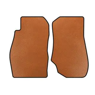 Alfombrillas EVA (Naranja)