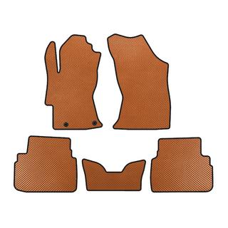 Alfombrillas EVA V2 (Naranja)