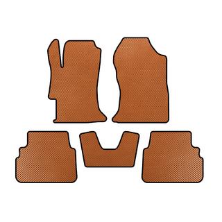 Alfombrillas EVA V1 (Naranja)