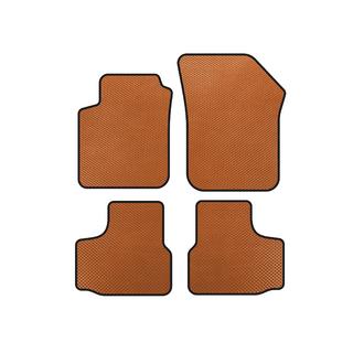 Alfombrillas EVA (Naranja)