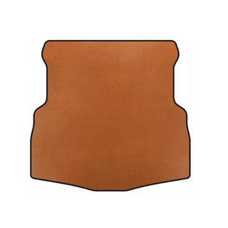 Alfombrilla de maletero EVA V-1 (SW, Naranja) Alfa Romeo 159 2005–2011