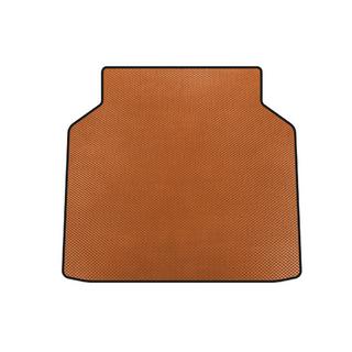 Alfombrilla de maletero EVA (Naranja)
