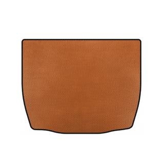 Alfombrilla de maletero EVA (Coupé, Naranja)