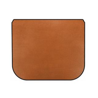 Alfombrilla de maletero EVA (Coupé, Naranja)