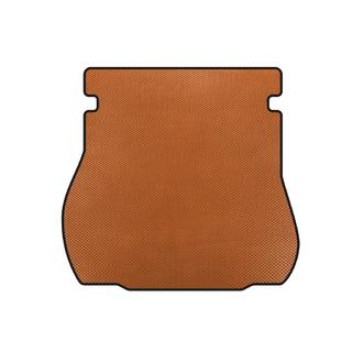 Alfombrilla de maletero EVA V-1 (Avant, Naranja) Audi A4 B5 1994–2001