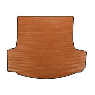 Alfombrilla EVA para maletero V-1 (Sedán, Naranja)