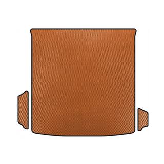 Alfombrilla de maletero EVA V-1 (Naranja)