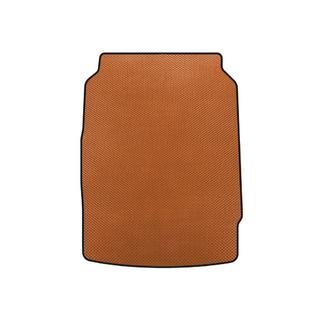 Alfombrilla de maletero EVA V2 (para F10, naranja) BMW 5 Series F10/F11 2010–2016