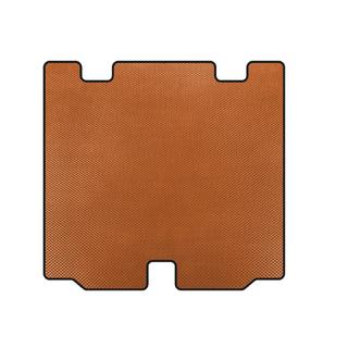 Alfombrilla de maletero EVA V2 (para F11, naranja) BMW 5 Series F10/F11 2010–2016