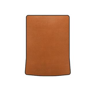 Alfombrilla de maletero EVA V-1 (Para G30, Naranja) BMW Serie 5 G30/G31 2017–2023