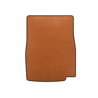 Alfombrilla de maletero EVA (para F01, Naranja)