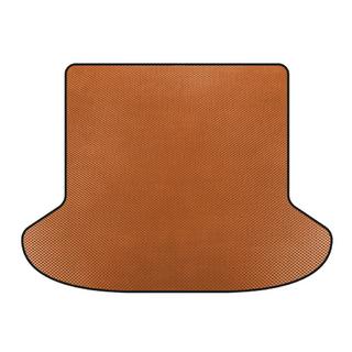 Alfombrilla de maletero EVA (Naranja)