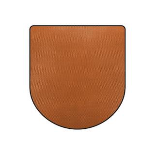 Alfombrilla de maletero EVA (Naranja)