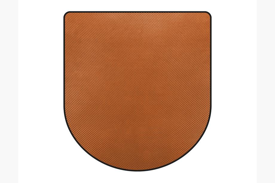 Chery Amulet 2003-2014 Alfombrilla de maletero EVA (Naranja) Image