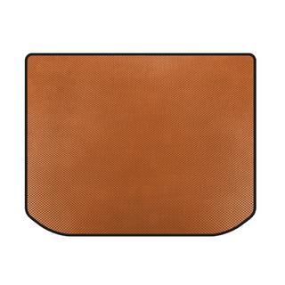 Alfombrilla de maletero EVA (Naranja)