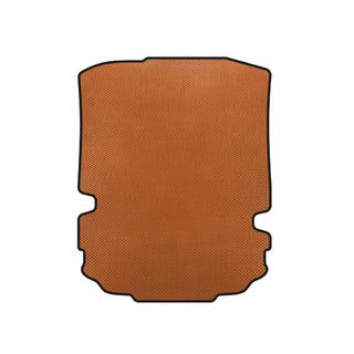 Alfombrilla de maletero EVA (Naranja) Chevrolet Camaro 2015-
