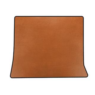 Alfombrilla de maletero EVA (2009-2015, Naranja) Chevrolet Equinox 2009-2016