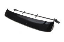 Ford Transit 2000–2014 Visera para parabrisas (negro brillo, 5mm) foto 21