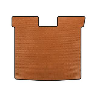 Alfombrilla de maletero EVA V-1 (Naranja)