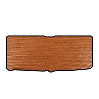 Alfombrilla de maletero EVA (para R56, Naranja) Mini Clubman R55/R56 2007-2014