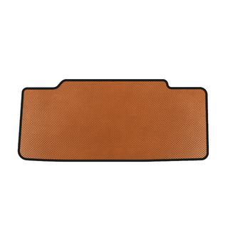 Alfombrilla de maletero EVA (para F56, Naranja) Mini Cooper F55/56/57 2014-2023
