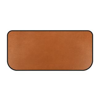 Alfombrilla de maletero EVA (para S F56, Naranja) Mini Cooper F55/56/57 2014-2023