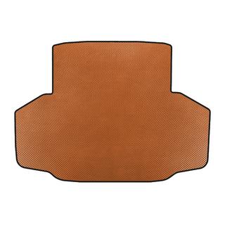 Alfombrilla de maletero EVA (SD, Naranja) Honda Accord X 2017-2022