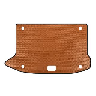 Alfombrilla de maletero EVA V2 (Naranja)