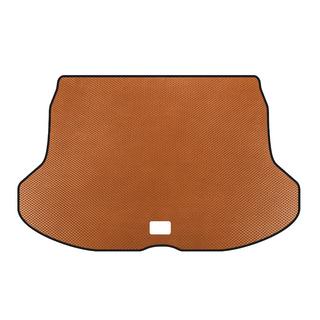 Alfombrilla de maletero EVA (Naranja)