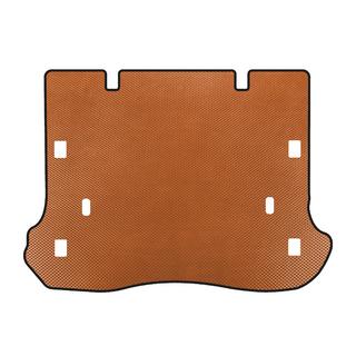 Alfombrilla de maletero EVA V-2 (Naranja)
