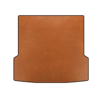 Alfombrilla de maletero EVA (2003-2008, Naranja) Nissan Armada 2003-2015