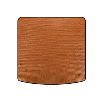 Alfombrilla de maletero EVA (5 plazas, Naranja)