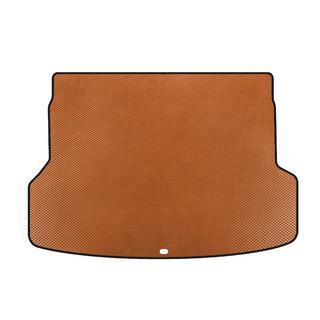 Alfombrilla de maletero EVA (Naranja) Subaru Forester 2018-2024