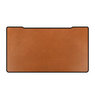 Alfombrilla de maletero EVA (3 puertas, Naranja) Suzuki Vitara 1998-2006