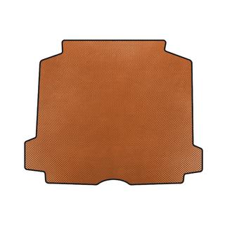 Alfombrilla de maletero EVA (SD, Naranja) Volvo S60 2000-2009