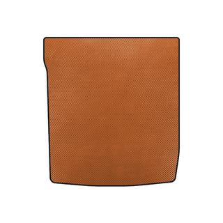 Alfombrilla de maletero EVA (SD, Base corta, Naranja) Volvo S90/V90 2016-