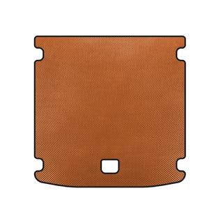 Alfombrilla de maletero EVA (Avant, Naranja) Audi A4 B6 2000-2004