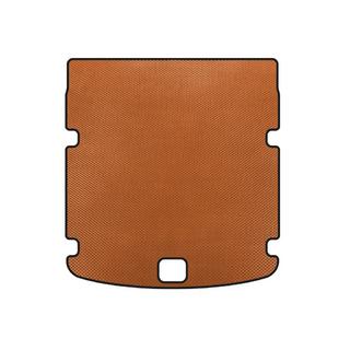 Alfombrilla de maletero EVA (Sportback, Naranja) Audi A5 2007-2015